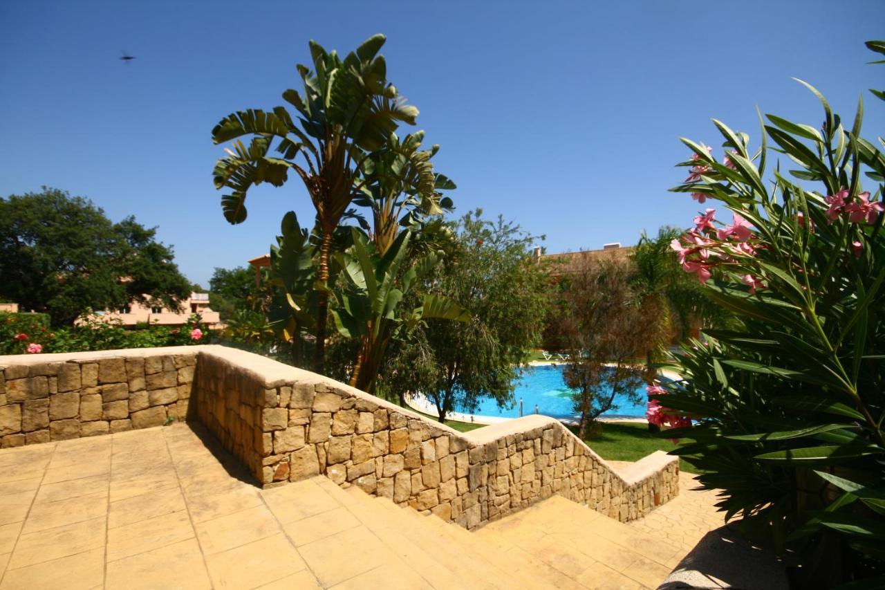 Ground Floor Apartment, Los Jardines de Santa Maria Elviria Marbella Exterior foto
