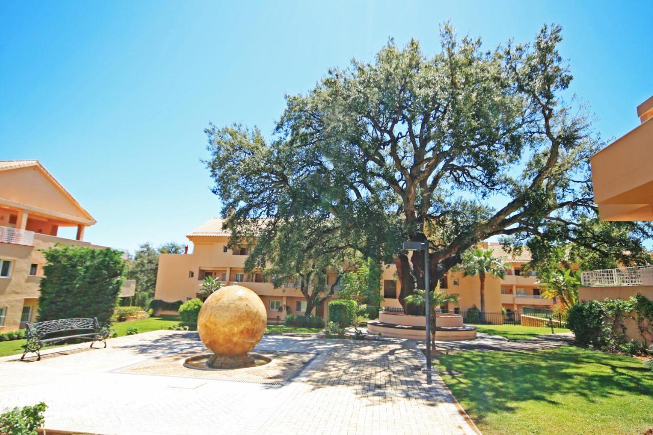 Ground Floor Apartment, Los Jardines de Santa Maria Elviria Marbella Exterior foto