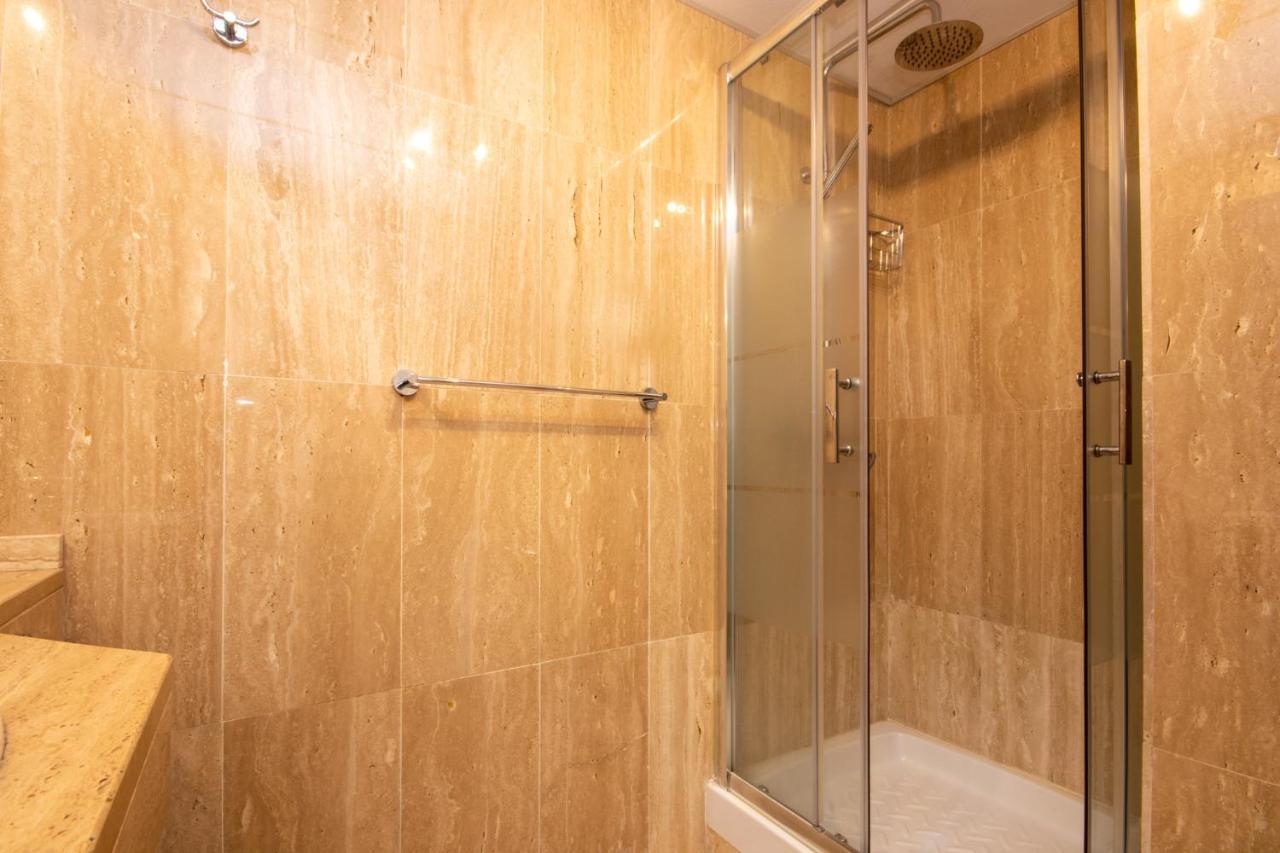 Ground Floor Apartment, Los Jardines de Santa Maria Elviria Marbella Exterior foto